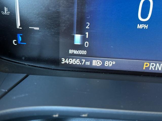 2025 Ford Escape - $20,500
