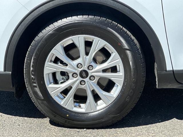2025 Ford Escape - $20,500
