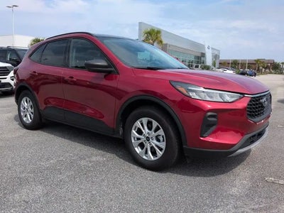 2025 Ford Escape Active 4DR SUV