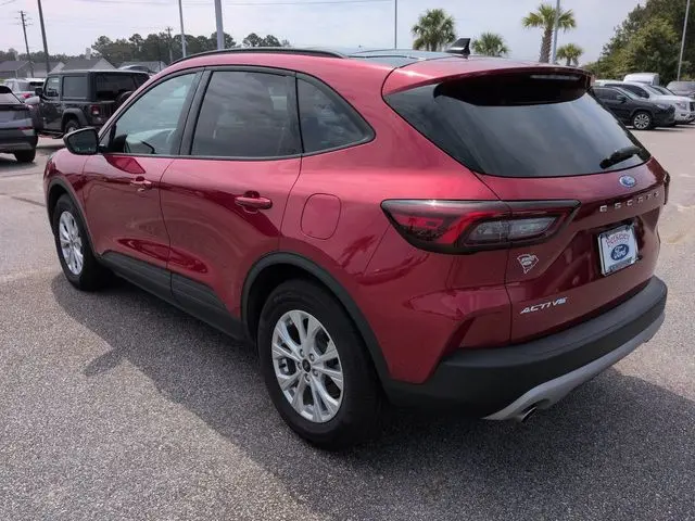 2025 Ford Escape - $23,615