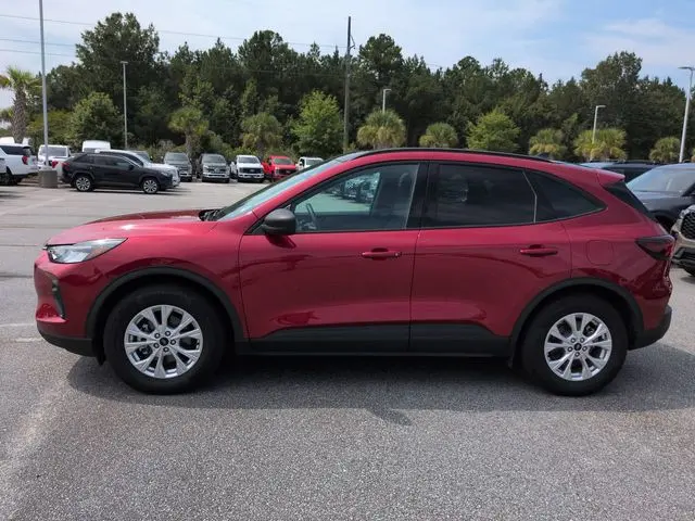 2025 Ford Escape - $23,615