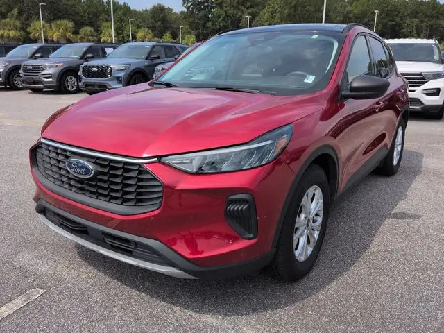 2025 Ford Escape - $23,615