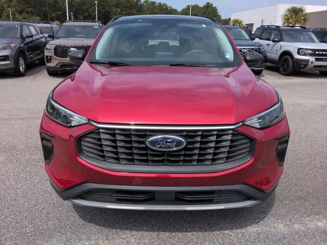 2025 Ford Escape - $23,615