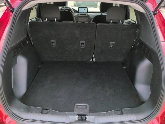 2025 Ford Escape - $23,615