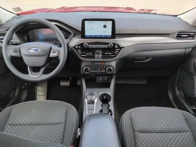 2025 Ford Escape - $23,615