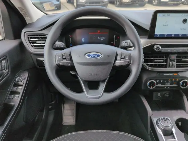 2025 Ford Escape - $23,615