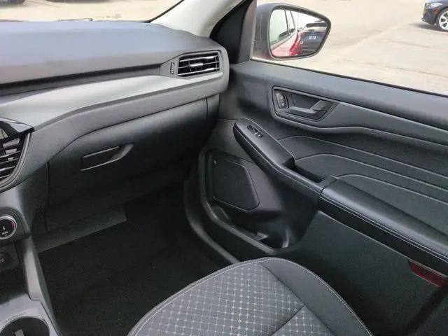 2025 Ford Escape - $23,615
