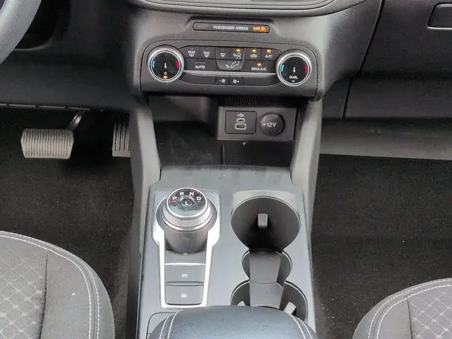 2025 Ford Escape - $23,615