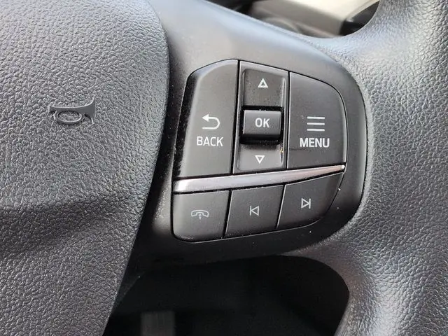 2025 Ford Escape - $23,615
