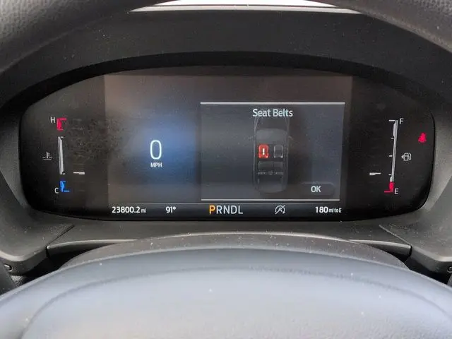 2025 Ford Escape - $23,615