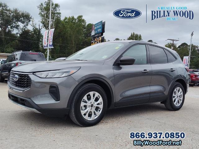 2026 Ford Escape - $26,459