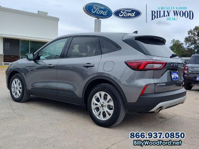 2026 Ford Escape - $26,459