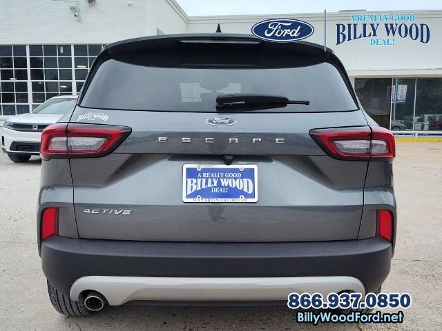 2026 Ford Escape - $26,459