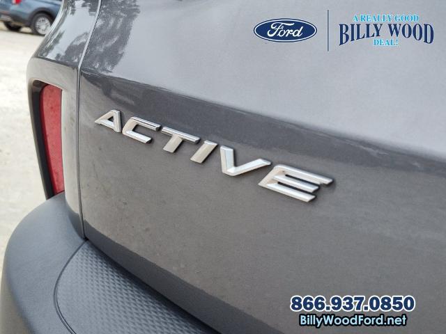 2026 Ford Escape - $26,459