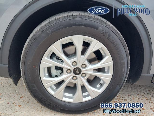 2026 Ford Escape - $26,459