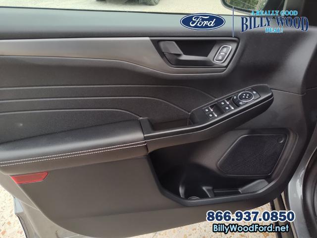2026 Ford Escape - $26,459