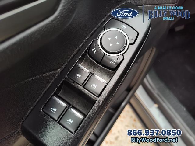 2026 Ford Escape - $26,459