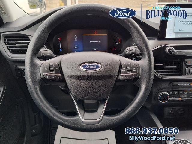 2026 Ford Escape - $26,459