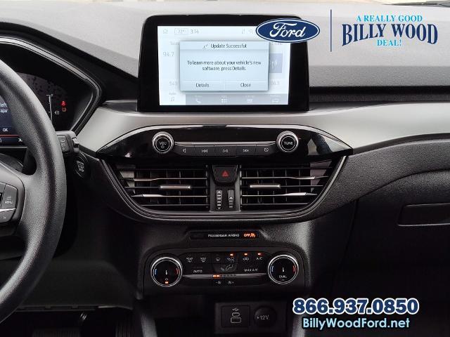2026 Ford Escape - $26,459