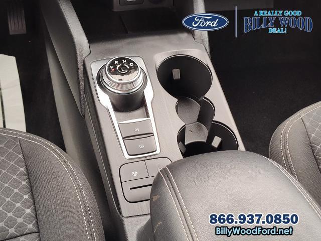 2026 Ford Escape - $26,459