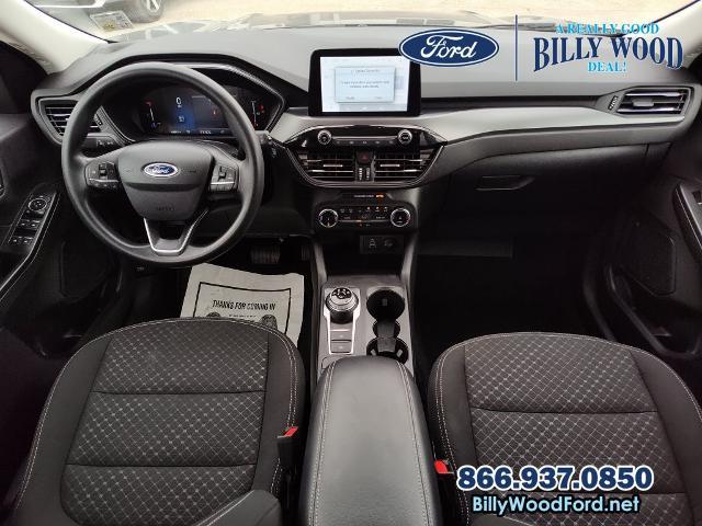 2026 Ford Escape - $26,459