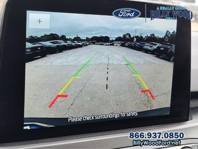 2026 Ford Escape - $26,459