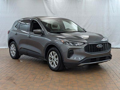 2023 Ford Escape Active 4DR SUV