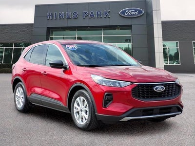 2023 Ford Escape Active 4DR SUV