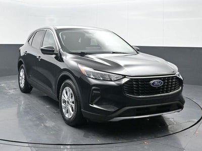 2023 Ford Escape Active 4DR SUV