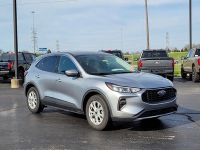 2023 Ford Escape Active 4DR SUV