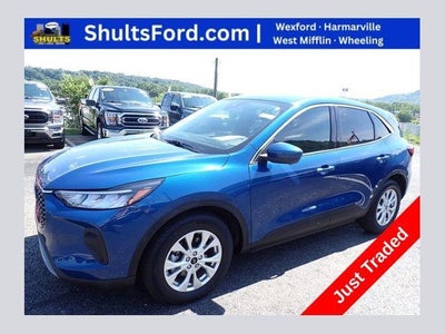 2023 Ford Escape Active 4DR SUV