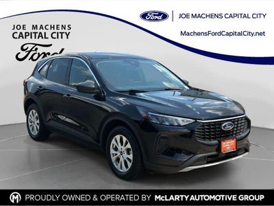 2023 Ford Escape Active 4DR SUV