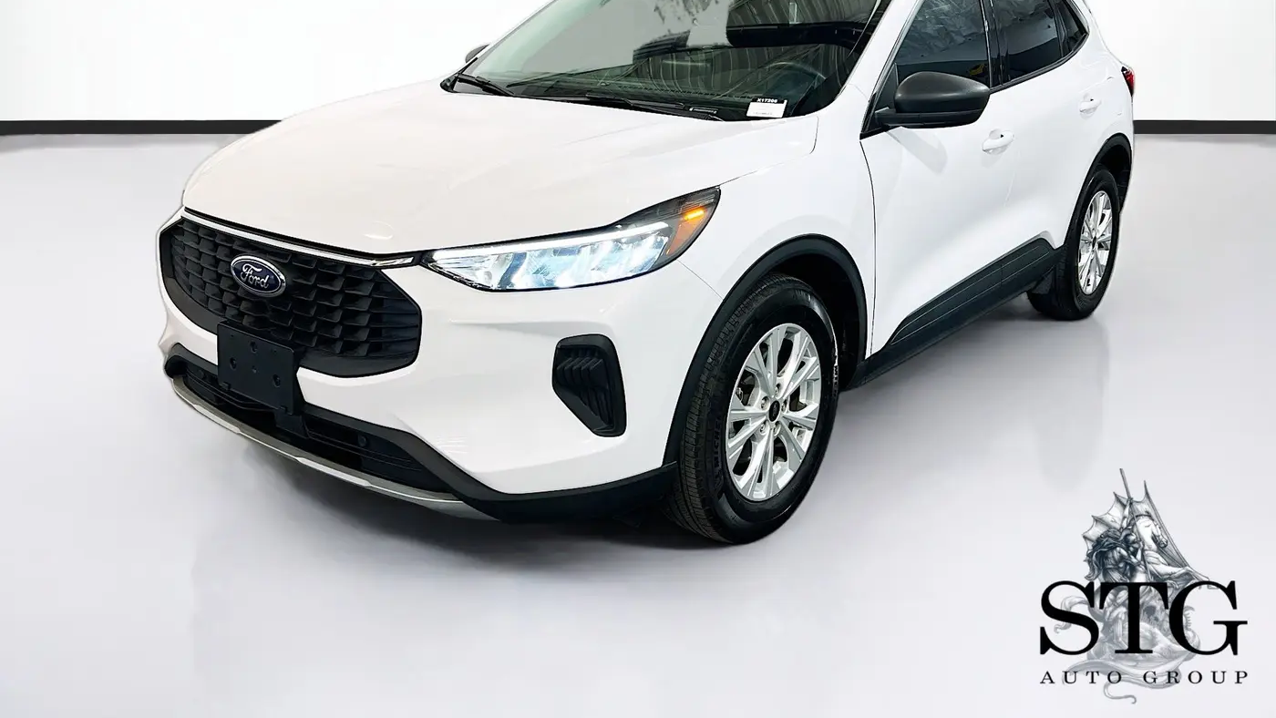 Preowned 2023 Ford Escape Active for Sale