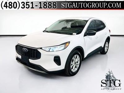 2023 Ford Escape Active 4DR SUV