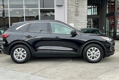2023 Ford Escape Active 4DR SUV