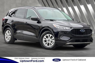 2023 Ford Escape Active 4DR SUV