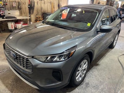 2023 Ford Escape Active 4DR SUV