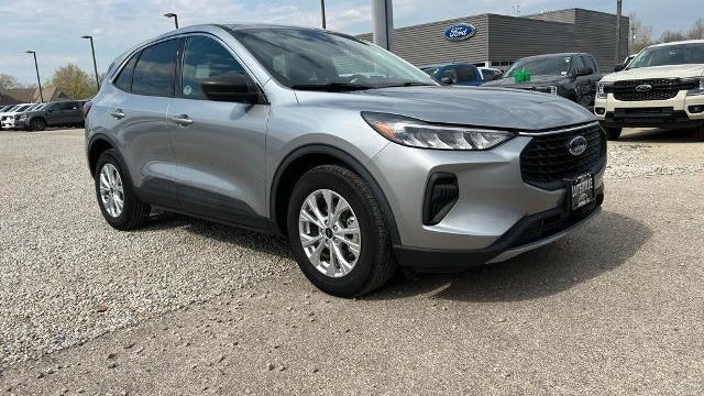 Preowned 2023 Ford Escape Active for Sale