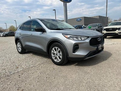 2023 Ford Escape Active 4DR SUV