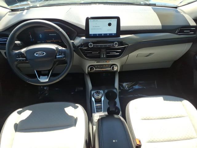 2023 Ford Escape - $23,500