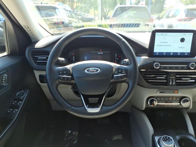 2023 Ford Escape - $23,500