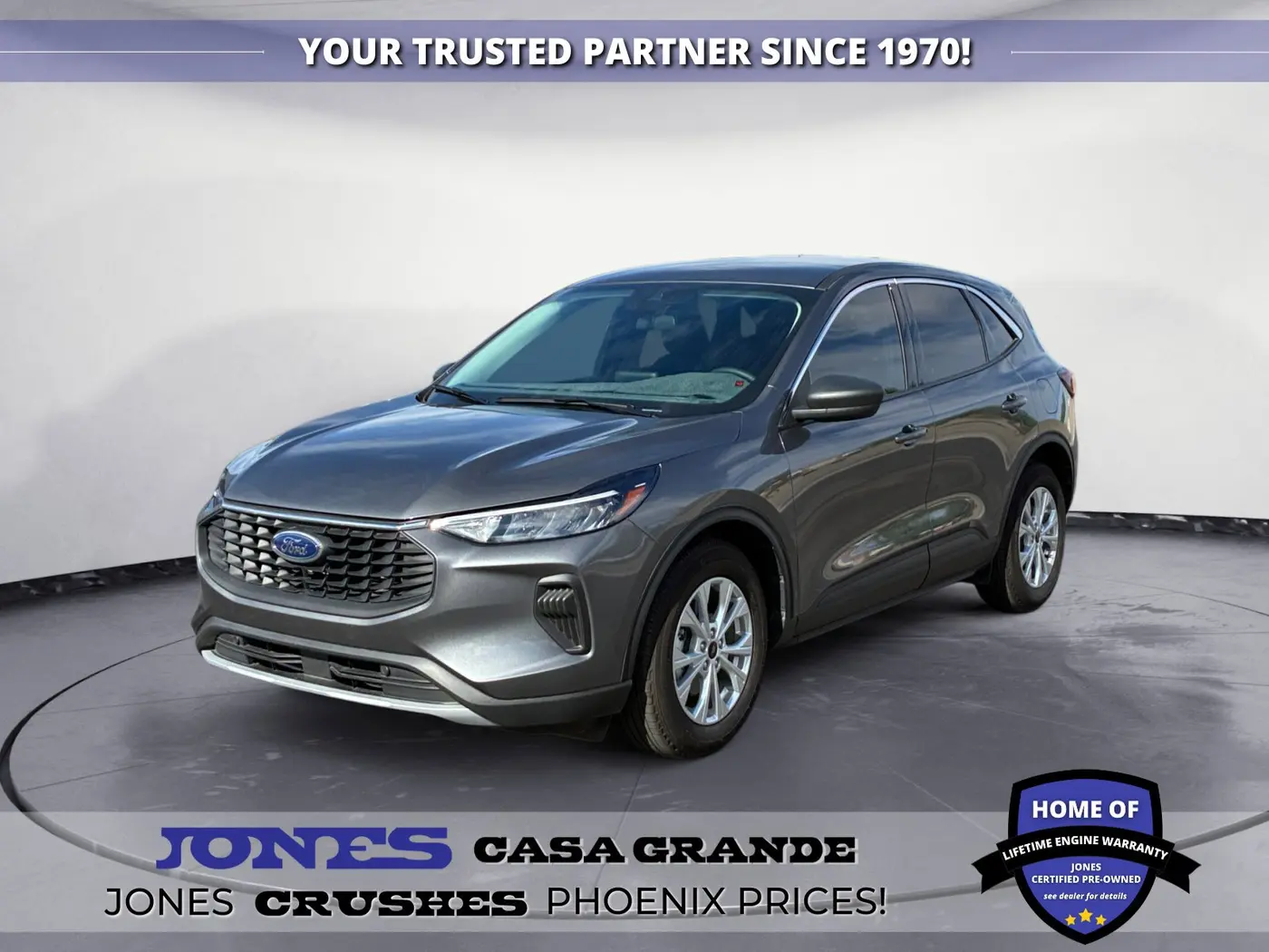 2023 Ford Escape