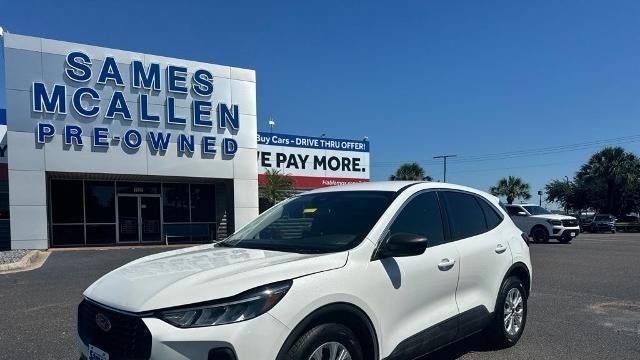 Preowned 2023 Ford Escape Active for Sale