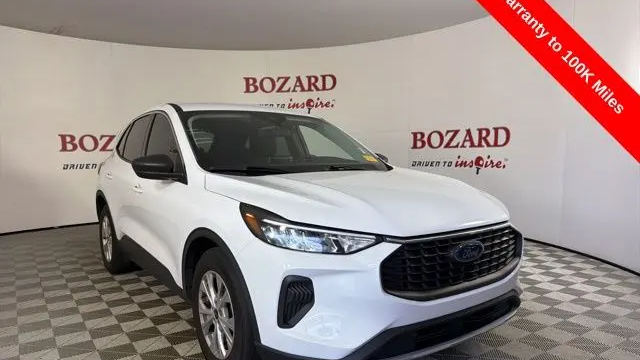 Preowned 2023 Ford Escape Active for Sale