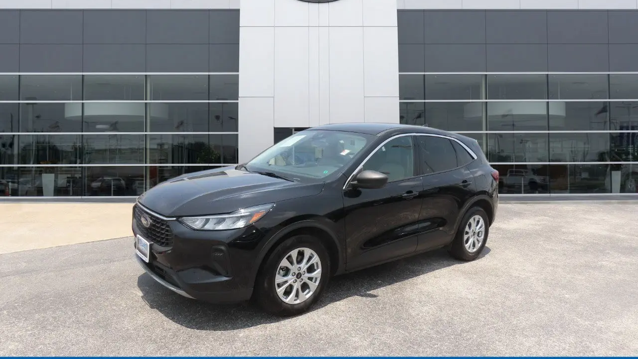 Preowned 2023 Ford Escape Active for Sale