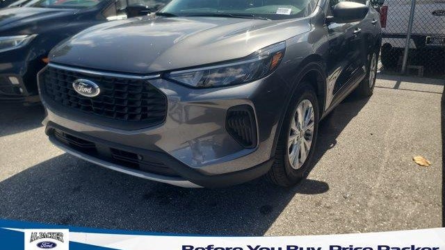 Preowned 2024 Ford Escape Active for Sale