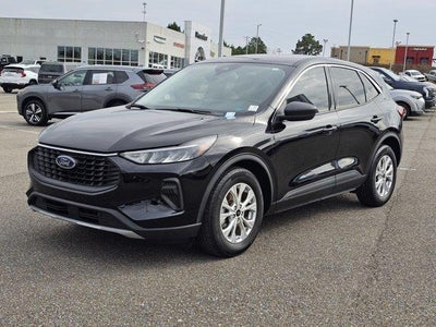 2024 Ford Escape Active 4DR SUV