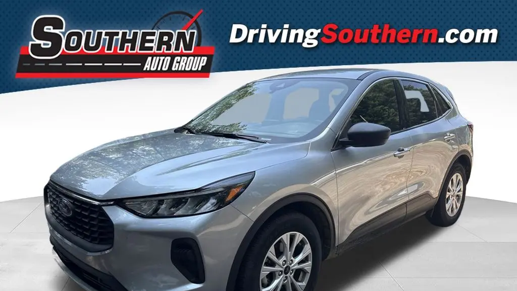 Preowned 2024 Ford Escape Active for Sale