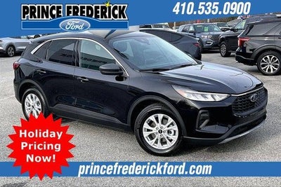 2024 Ford Escape Active 4DR SUV