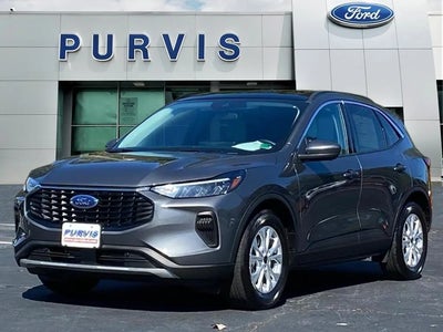 2024 Ford Escape Active 4DR SUV